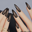 Lace Flower Nails logo