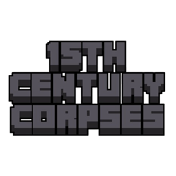 Bauggete's Army: Corpses logo