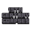Bauggete's Army: Corpses logo