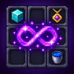 Infinity Everywhere - Minecraft Mods - CurseForge