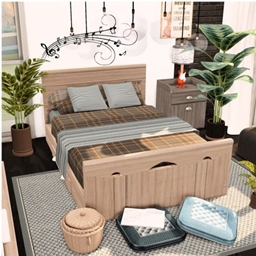 Reyno Bedroom project image