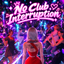 No Club Interruption logo
