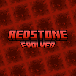 Redstone Evolved logo