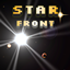 Starfront [A Complete Space Odyssey] logo