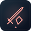 Nexora Combat Clarity logo