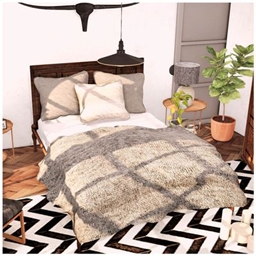 Leffy Bedroom project image