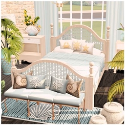 Pantai Bedroom project image