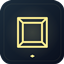 Nexora Framed Lights logo