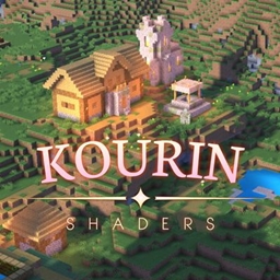 Kourin Shaders logo