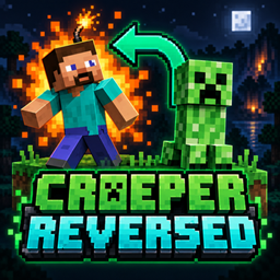 Creeper Reversed project image