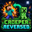 Creeper Reversed logo