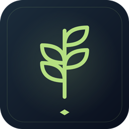 Nexora Harvest Flow logo