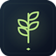 Nexora Harvest Flow logo