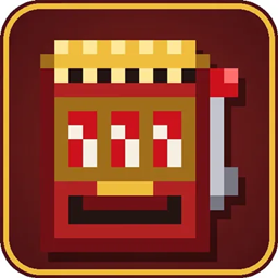 Upgrader Items: Slots N More logo