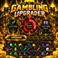 Gambling Upgrader logo