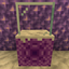 Repair and display block (no resource pack) logo