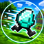 Fleeing Items logo