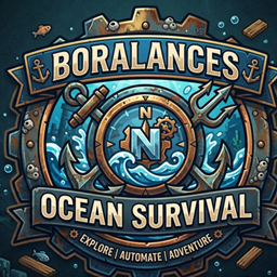 BoralancesOceanSurvival project image