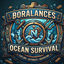 BoralancesOceanSurvival logo