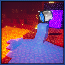 Nether Wather project image
