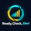 ReadyCheckSim! logo