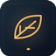 Nexora Verdant Seasons logo