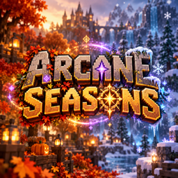 Arcane Seasons