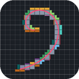 Curvegen logo