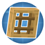 Create: Wooden Sails logo