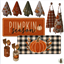 Autumn Kitchen Set logo