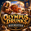 Olympus Drunks Recruiter logo