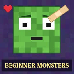 Beginner Monsters project image