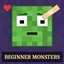 Beginner Monsters logo