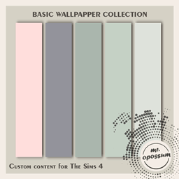 mr.opossum - cactus bloom palette logo