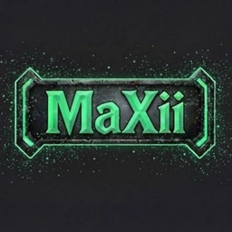 MaXii project image