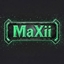 MaXii logo