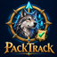 PackTrack logo