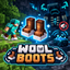 Wool Boots logo