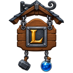 Linked Inn: Profession Finder logo