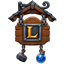 Linked Inn: Profession Finder logo