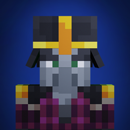 Armored Illager logo