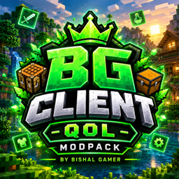 BG CLIENT (QOL)