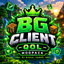 BG CLIENT (QOL) logo