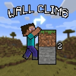 Wall Climb logo
