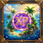 XP Island logo