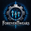 ForeverTweaks logo