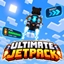 Ultimate Jetpack  -  Achievement Friendly logo