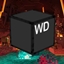 WebDisplays (Nether Update) logo