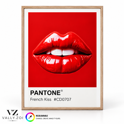 French Kiss Art [VZ] project image