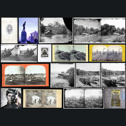 American Civil War Painting Pack